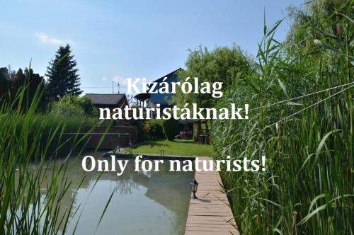 Miklós FKK Naturist Apartment - Szigetszentmiklós