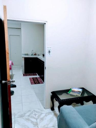 Instalaciones, Diana's Portmore Retreat in Portmore