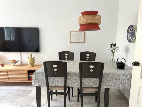 Casa Quijote Casa Quijote