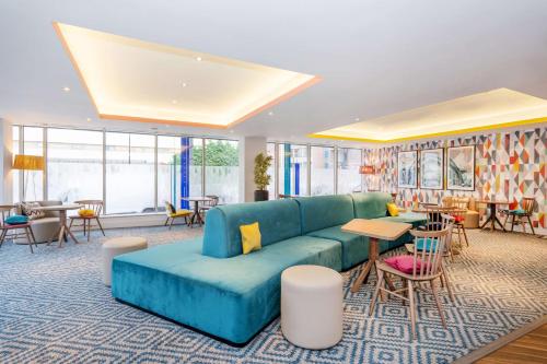 hotel photo