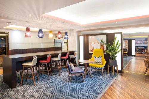 Hampton by Hilton Sheffield