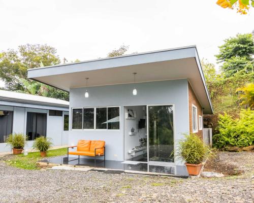 . Villa el Descanso