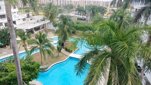 lujoso apartamento in Ricaurte