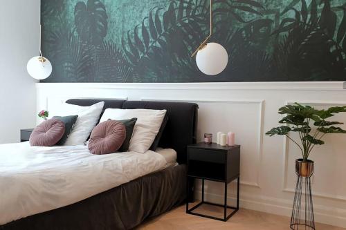 Exclusive, unique apartment, 2 bathrooms, 105sqm, Krakau