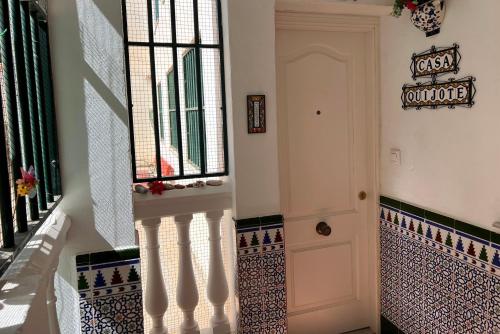 Casa Quijote Casa Quijote