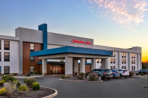 Hampton Inn Princeton in Princeton, USA
