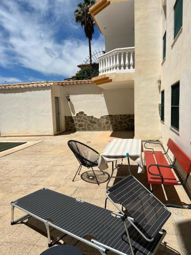 Casa Quijote Casa Quijote