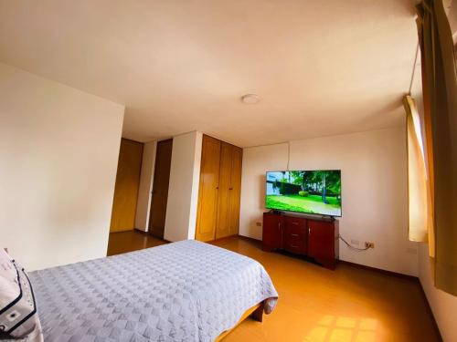 Casa Zela