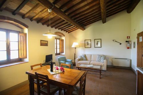 Villa S.Andrea Room Type - One-Bedroom Apartment - Separate Building