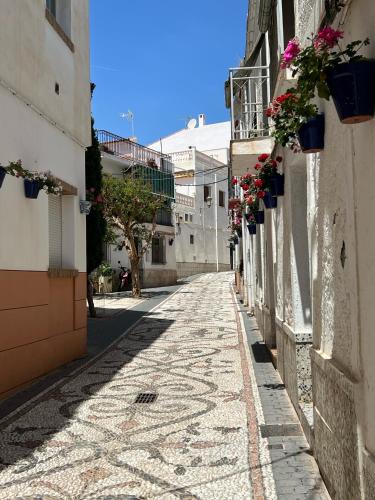 Casa Quijote Casa Quijote