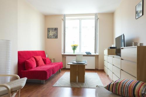 Apartament Krucza by Your Freedom
