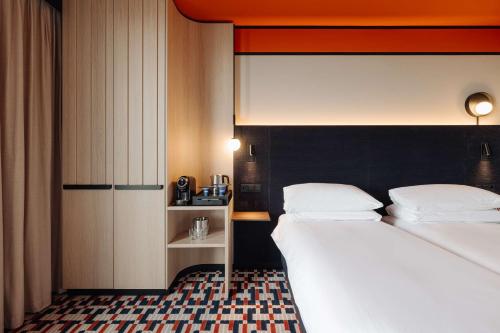 DoubleTree by Hilton Amsterdam Centraal Station