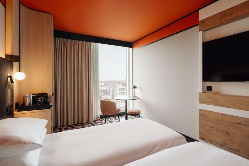 DoubleTree by Hilton Amsterdam Centraal Station