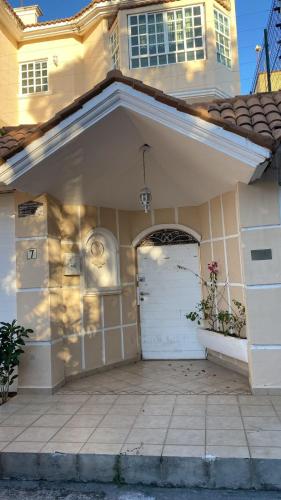 Lujo en Cancún,Tu Oasis Caribeño with AC private Bathroom, Cancún (photo 7)