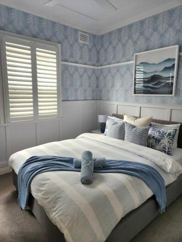 Coastal Vibes 3 Bedrooms house