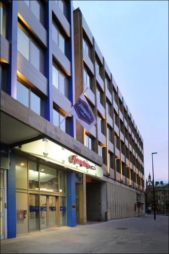 Hampton by Hilton Newcastle - main image