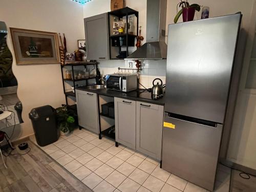 MONFas APARTMENT PROVENCE IN PRAGUE in Prague 15