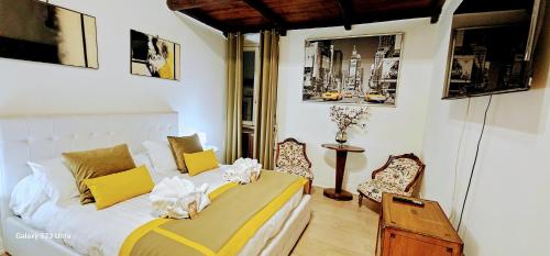 Piazza di Spagna Heart Of Rome Best LocatioN, Roma (foto 5)