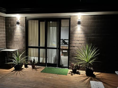 المرافق, Bright & Cozy Studio Room 101 in تي أتاتو