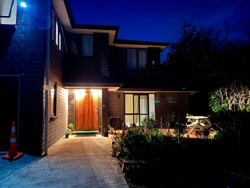 المنظر الخارجي, Bright & Cozy Studio Room 101 in تي أتاتو