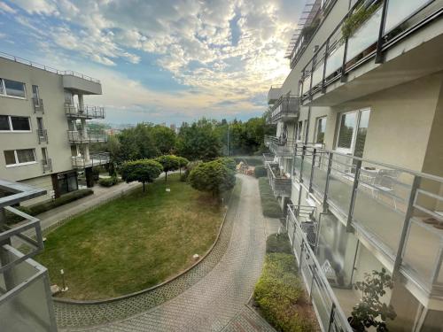 MONFas APARTMENT PROVENCE IN PRAGUE in Prague 15