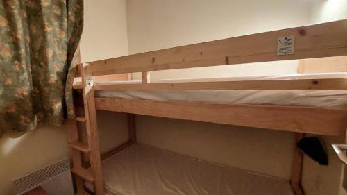 Résidence Ruitor Arc - Pièces 22