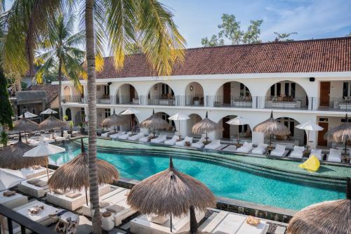 533970663 El Tropico Boutique Hotel