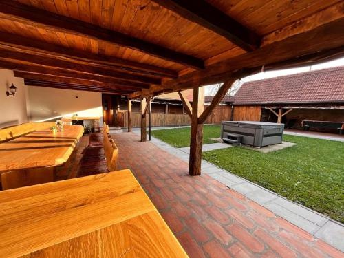 Holiday house with a parking space Catrnja, Karlovac - 22618