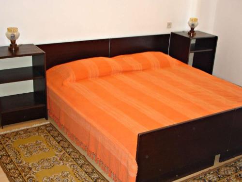 Two-Bedroom Apartment with Terrace room in Apartments with parking space Umag - 22622