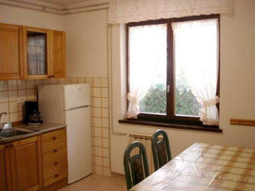 Two-Bedroom Apartment with Terrace image 2