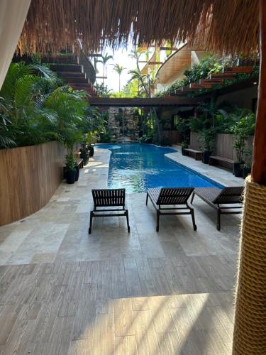 Tulum VIP Experience in Tulum, Mexico