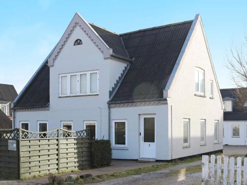 Holiday home Hadsund C