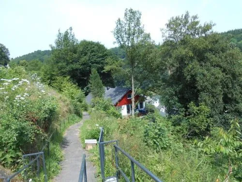 Holiday apartment dream view 2 in Monschau, Deutschland