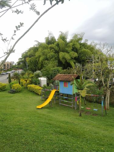 HERMOSO APARTAMENTO AMOBLADO PARA DESCANSO in La Tebaida