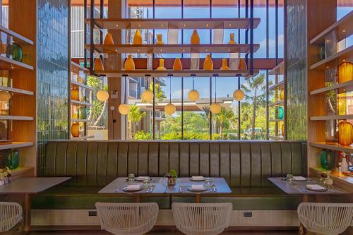 Hotel Adam Krabi - 레스토랑