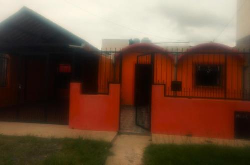 Casa Mamani