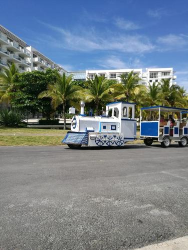 Playa Blanca Panoramica in Rio Hato
