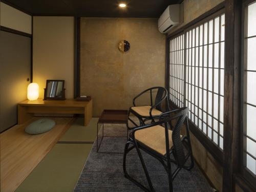 NIPPONIA HOTEL Ozu Castle Town