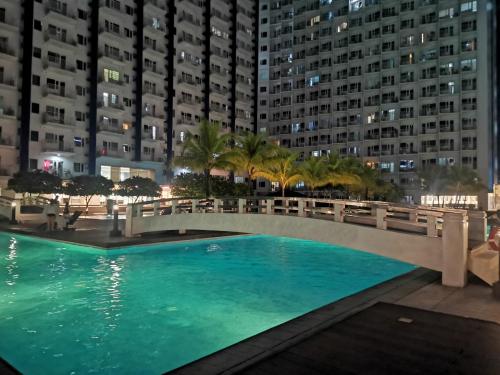 The Residences at San Lorenzo Place - Main
