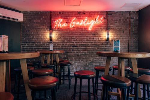 Gaslight Inn - Adults Only in Darlinghurst
