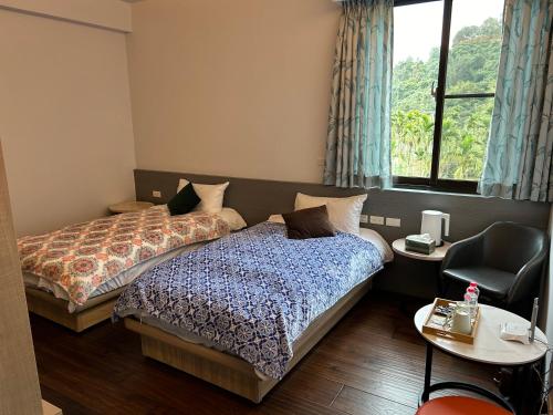 賽斯春天會館 - Seth Spring B&B, Datong (fotografie 8)