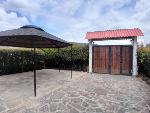 Létesítmények, Cabaña Villa Eugenia - Paipa (Cabana Villa Eugenia - Paipa) in Paipa