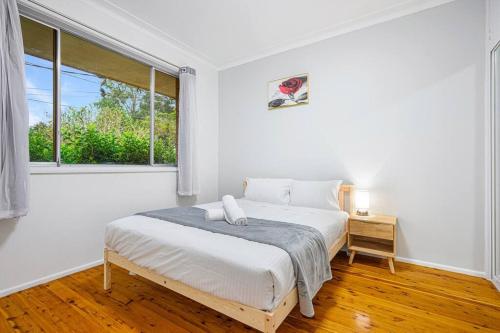 Penrith｜Nepean hospital｜4Br house｜wifi&Parking photo 4