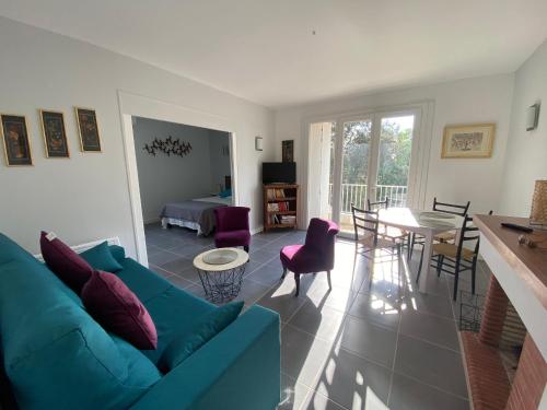 Appartement Arcachon 3 pièces 4 personnes - FR-1-374-100