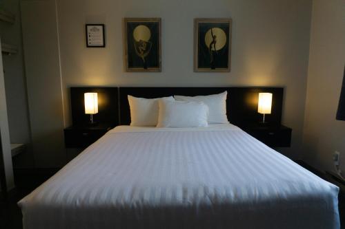 The Baker Hotel Room Type - Superior Queen Room
