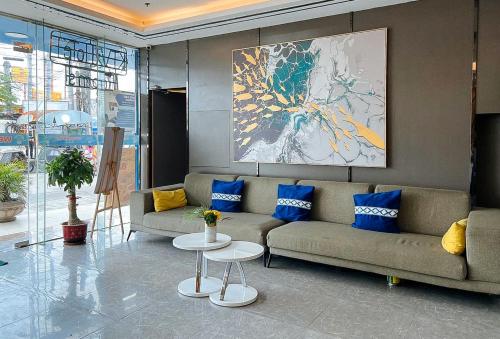 YY City Garden Hotel Arayat Pampanga photo 3
