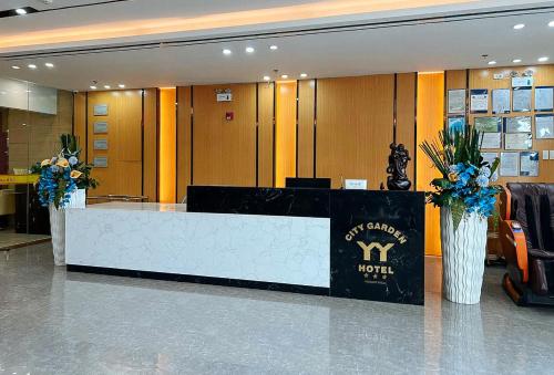 YY City Garden Hotel Arayat Pampanga photo 1