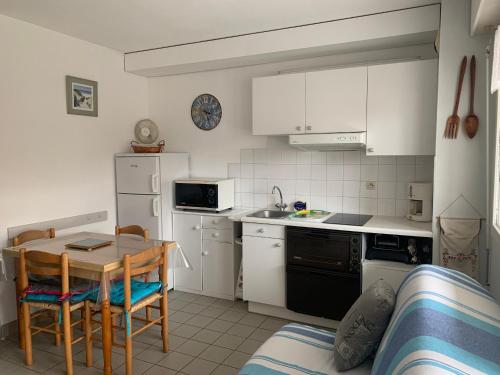 Appartement Biscarrosse Plage, 2 pièces, 6 personnes - FR-1-319-342