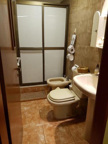 투쿠만 DEPTO CENTRICO Y ACOGEDOR 3성급 싱글룸 스위트룸