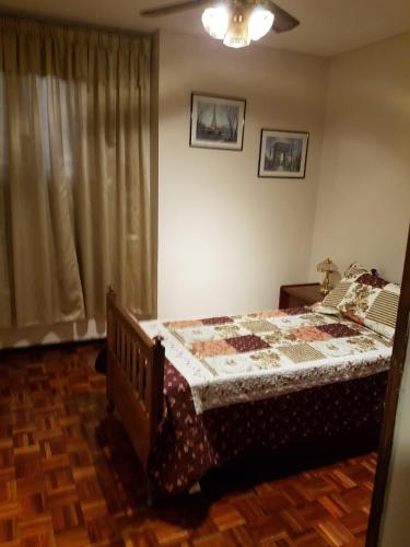 투쿠만 DEPTO CENTRICO Y ACOGEDOR 3성급 싱글룸 외관